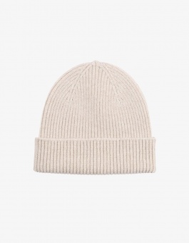 Colorful Standard Wool Hat Ivory White